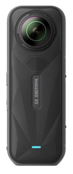 Insta360 X5 Bike Cycling Bundle